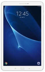 Замена разъема питания на планшете Samsung Galaxy Tab A 10.1 Wi-Fi в Воронеже